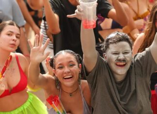 DF Folia 2026 promete ser o maior carnaval da história de Brasília com investimento recorde