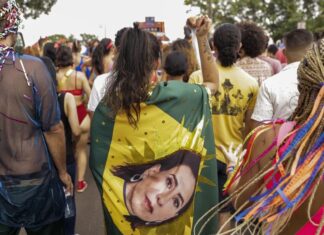 Carnaval no DF: confira a programação completa de blocos e festas neste sábado