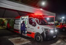 Carnaval na Floresta 2026: mais de 29 mil atendimentos em dois dias em Manaus