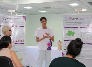 FCecon abre inscrições para 65 vagas em programa de iniciação científica em oncologia