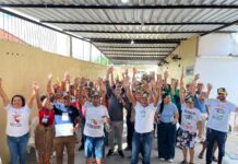 Capacitação da Sepror fortalece 60 produtores rurais em Lindóia com foco em regularização e gestão