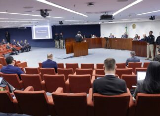 Moraes vota contra recursos de réus do Núcleo 3 da trama golpista no STF