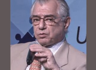 Morre José Álvaro Moisés, intelectual fundador do PT e referência em ciência política, aos 80 anos