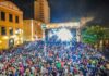 Rec-Beat celebra 30 anos com festival gratuito no Recife e foco em diversidade musical