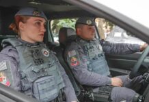 Operação Carnaval em SP: 33 pessoas presas por furtos, bebidas adulteradas e estelionato