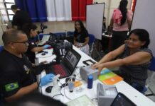 Governo Presente atende mais de 8 mil pessoas no Tarumã com diversos serviços públicos