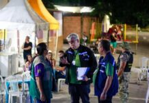 Carnaval 2026 em Manaus: Fiscalização autua dois blocos por falta de documentação