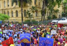 Michel Teló e Pocah agitam o Ibirapuera com sertanejo e funk neste domingo