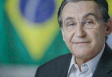 Morre Renato Rabelo, ex-presidente do PCdoB e importante liderança política, aos 83 anos