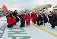 Carnaval na Floresta 2026: Saúde do AM garante assistência médica no Sambódromo e em 25 unidades