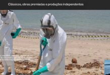 Itaú Cultural Play disponibiliza 18 filmes nacionais gratuitos para o Carnaval