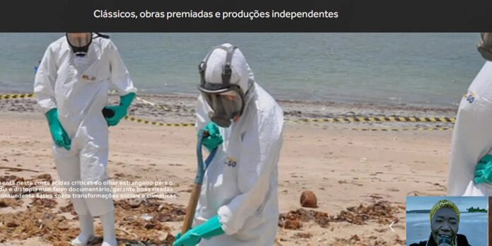 Itaú Cultural Play disponibiliza 18 filmes nacionais gratuitos para o Carnaval