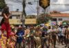 Carnaval no DF: confira a programação completa para esta segunda-feira (16)