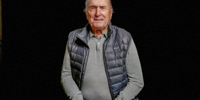 Robert Duvall, ícone do cinema vencedor do Oscar, morre aos 95 anos