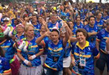 Carnaval 2026 no Rio: confira a programação de blocos de rua para esta terça-feira