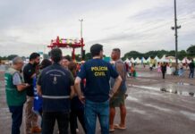 Carnaval em Manaus: Central de Fiscalização autua quatro blocos por documentação irregular