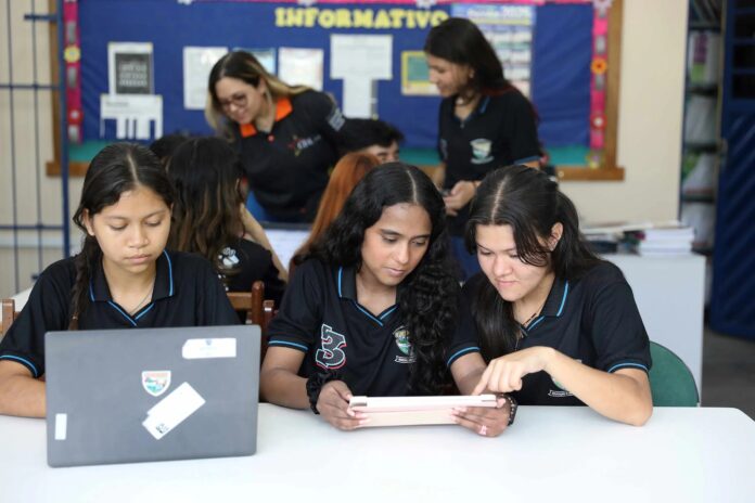 Alunos da rede estadual do AM têm dois dias para solicitar isenção no PSC da Ufam