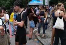 Programa Pé-de-Meia Licenciaturas abre pré-inscrições para bolsas de R$ 1.050