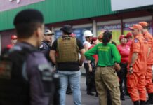 Carnaval 2026: Fiscalização flagra crianças em bandas e alerta pais sobre proibição