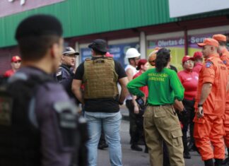 Carnaval 2026: Fiscalização flagra crianças em bandas e alerta pais sobre proibição