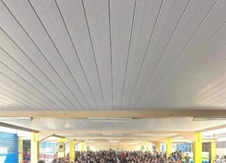 Escola estadual em Manaus celebra seis anos de tradição em competições de exatas