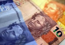 Mercado financeiro reduz previsão de inflação para 3,95% em 2026