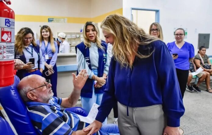 Carnaval 2026: Saúde do Amazonas registra mais de 55 mil atendimentos de urgência e emergência