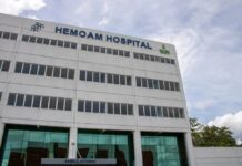 Governo do Amazonas divulga resultado preliminar do processo seletivo para o Hospital do Sangue