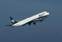 Azul fecha acordo de US$ 200 milhões com American e United Airlines para sair da recuperação judicial