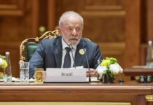 Lula defende governança global da inteligência artificial liderada pela ONU na Índia