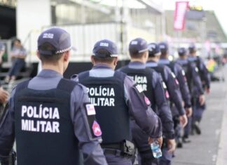 Carnaval no Amazonas: SSP-AM registra queda em roubos e furtos, e aumento de apreensão de drogas