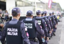 Carnaval no Amazonas: SSP-AM registra queda de crimes e aumento expressivo na apreensão de drogas