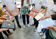Fapeam abre inscrições para o Programa Ciência na Escola com bolsas para professores e estudantes no Amazonas
