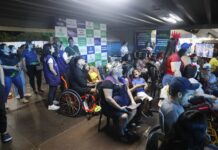 Carnaboi 2026: Governo do Amazonas garante espaço acessível para pessoas com deficiência no Sambódromo