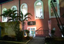 Cinema de Arte exibe curtas gratuitos no Cine Teatro Guarany nesta sexta-feira