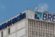 GDF propõe uso de imóveis públicos como garantia para capitalizar o BRB