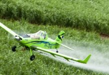 Agrotóxicos mais nocivos globalmente, Brasil entre os líderes em toxicidade, aponta estudo