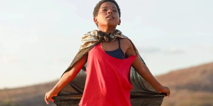 Filme brasileiro "Feito Pipa" é premiado no Festival Internacional de Cinema de Berlim