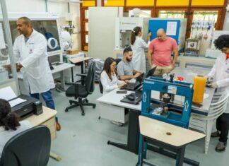 Fapeam abre inscrições para editais de pesquisa com R$ 5,8 milhões para apoiar projetos no Amazonas