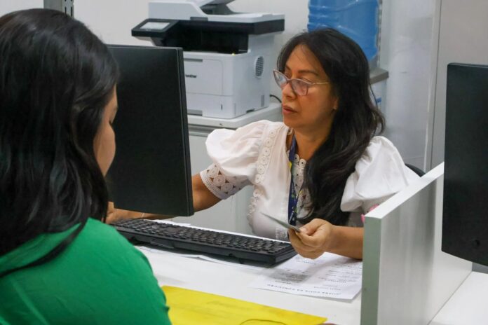 Sine Amazonas oferece 207 vagas de emprego nesta terça-feira (24/02)