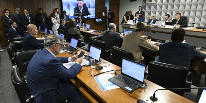 CPMI do INSS busca prorrogação de trabalhos por 60 dias e mira STF