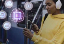 Unesco alerta: IA pode reduzir em até 24% receitas da indústria musical até 2028