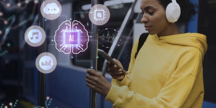 Unesco alerta: IA pode reduzir em até 24% receitas da indústria musical até 2028