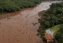 Justiça federal em Minas Gerais inicia audiências sobre rompimento da barragem de Brumadinho