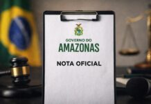 Governo do Amazonas rebate David Almeida e nega perseguição em investigações da Polícia Civil
