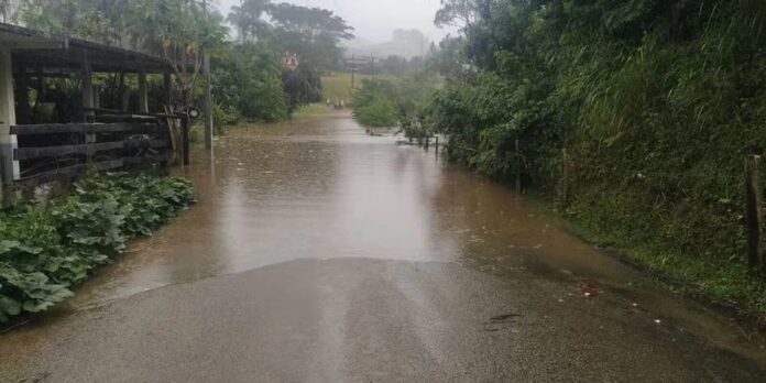 Tempestade mata homem em Natividade da Serra e eleva para 19 o número de mortes em SP desde dezembro