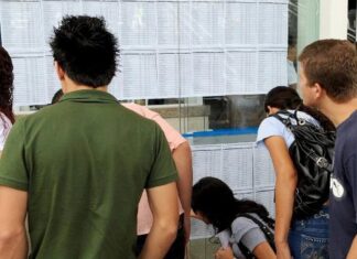 Cursinhos populares podem se inscrever na rede do MEC até 27 de outubro para apoio em 2026