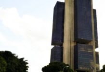 Registrato do Banco Central ultrapassa 100 milhões de relatórios de dados financeiros