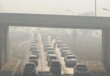 Poluentes no ar ultrapassam limites em todo o Brasil, aponta relatório