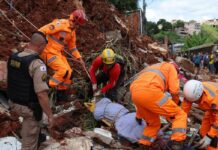 Desastre em Juiz de Fora evidencia negligência com aquecimento global e desafios de resiliência urbana